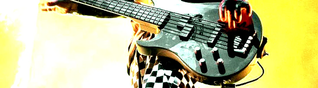 Avenged Sevenfold