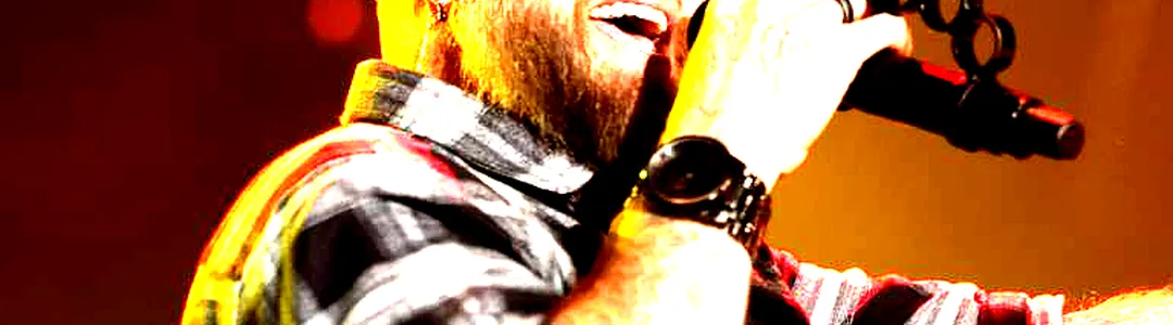 Brantley Gilbert