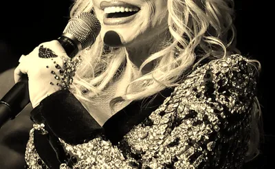 Dolly Parton