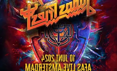 Judas Priest