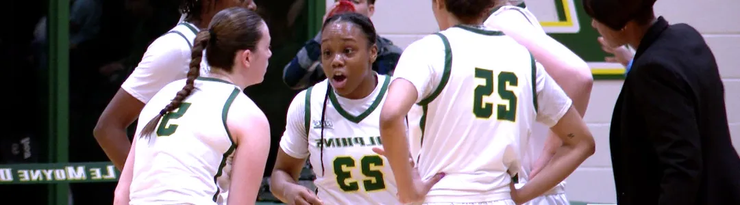 Le Moyne Dolphins Basketball