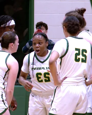 Le Moyne Dolphins Basketball