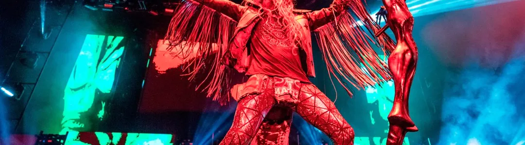 Rob Zombie