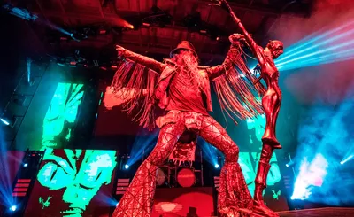 Rob Zombie