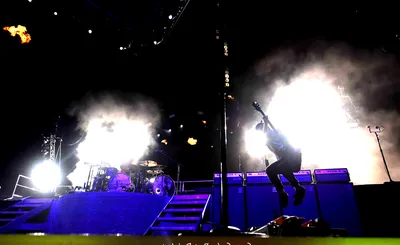 Shinedown