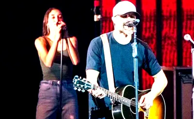Walker Hayes