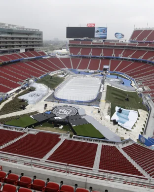 SPHL Presidents Cup Finals: Evansville Thunderbolts vs. Peoria Rivermen - Home Game 2, Series Game 4 (If Necessary)